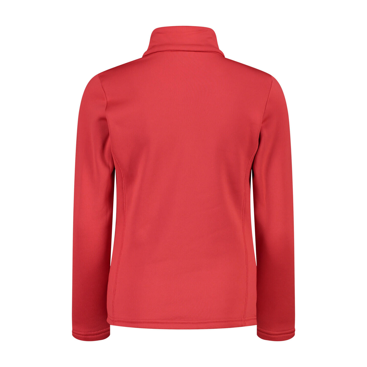 CMP Mädchen Langarm Shirt KID G SWEAT 39E2245 2/3