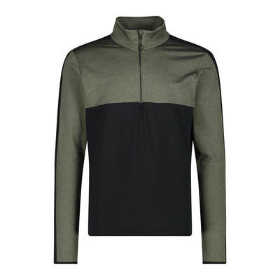 CMP Herren Fleecejacke MAN SWEAT 34L4127