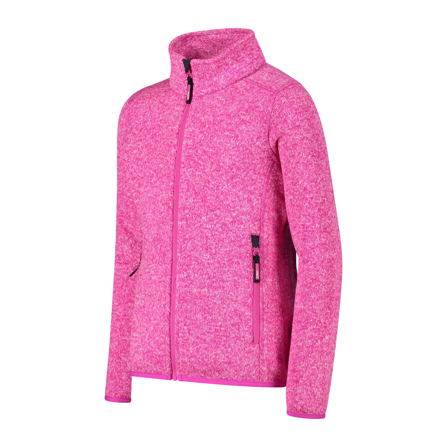 CMP Mädchen Fleece Girl Fleece Jacket 3H19925 5/5