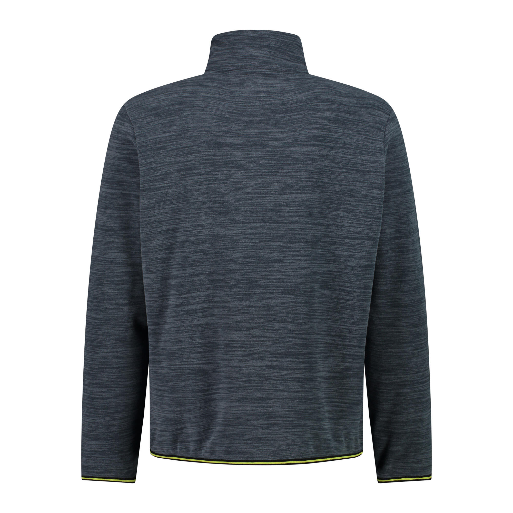 Fleece met halve rits CMP 4/4