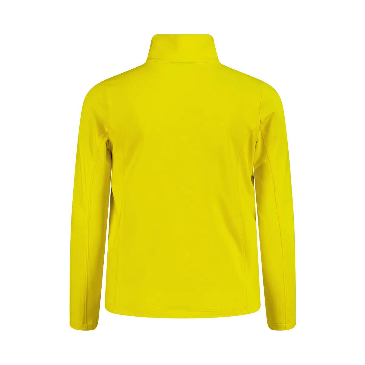 CMP Jungen Pullover BOY SWEAT 30L1114 2/3