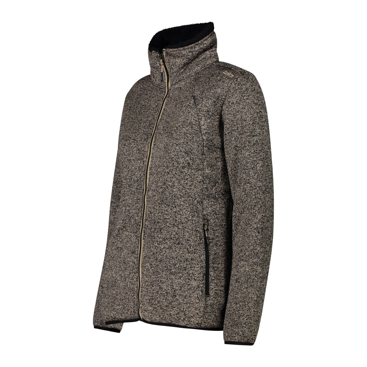 Polar híbrido para mujer CMP 3/3