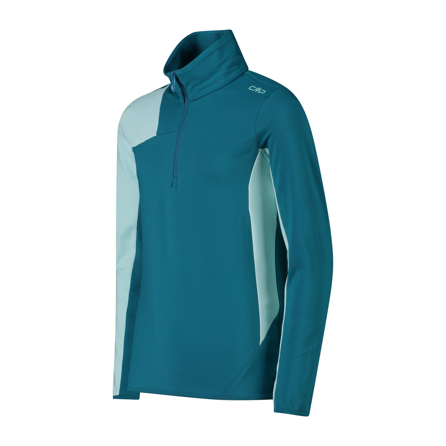 CMP Mädchen Pullover KID G SWEAT 34L4795 3/3