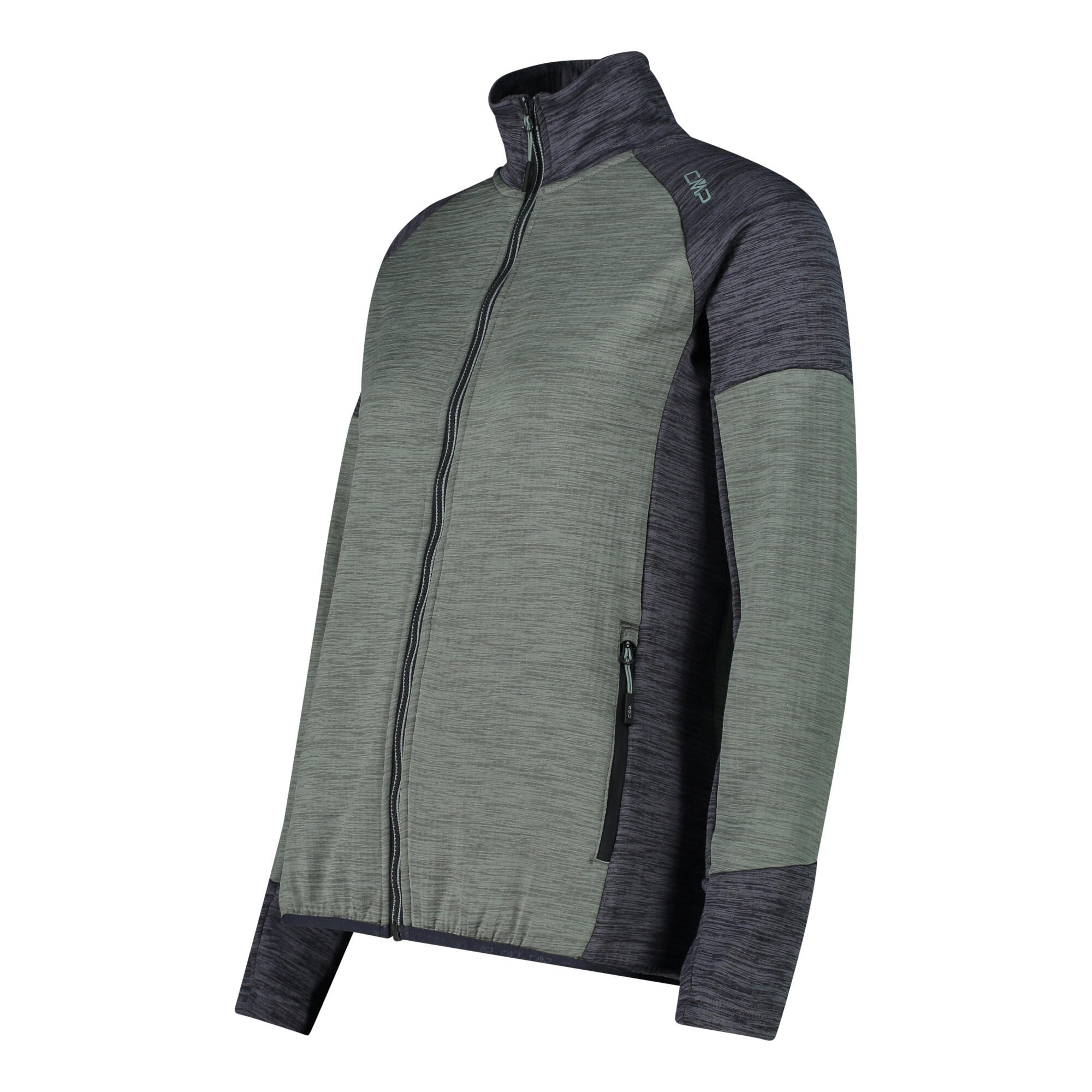 Polaire femme CMP 3/3