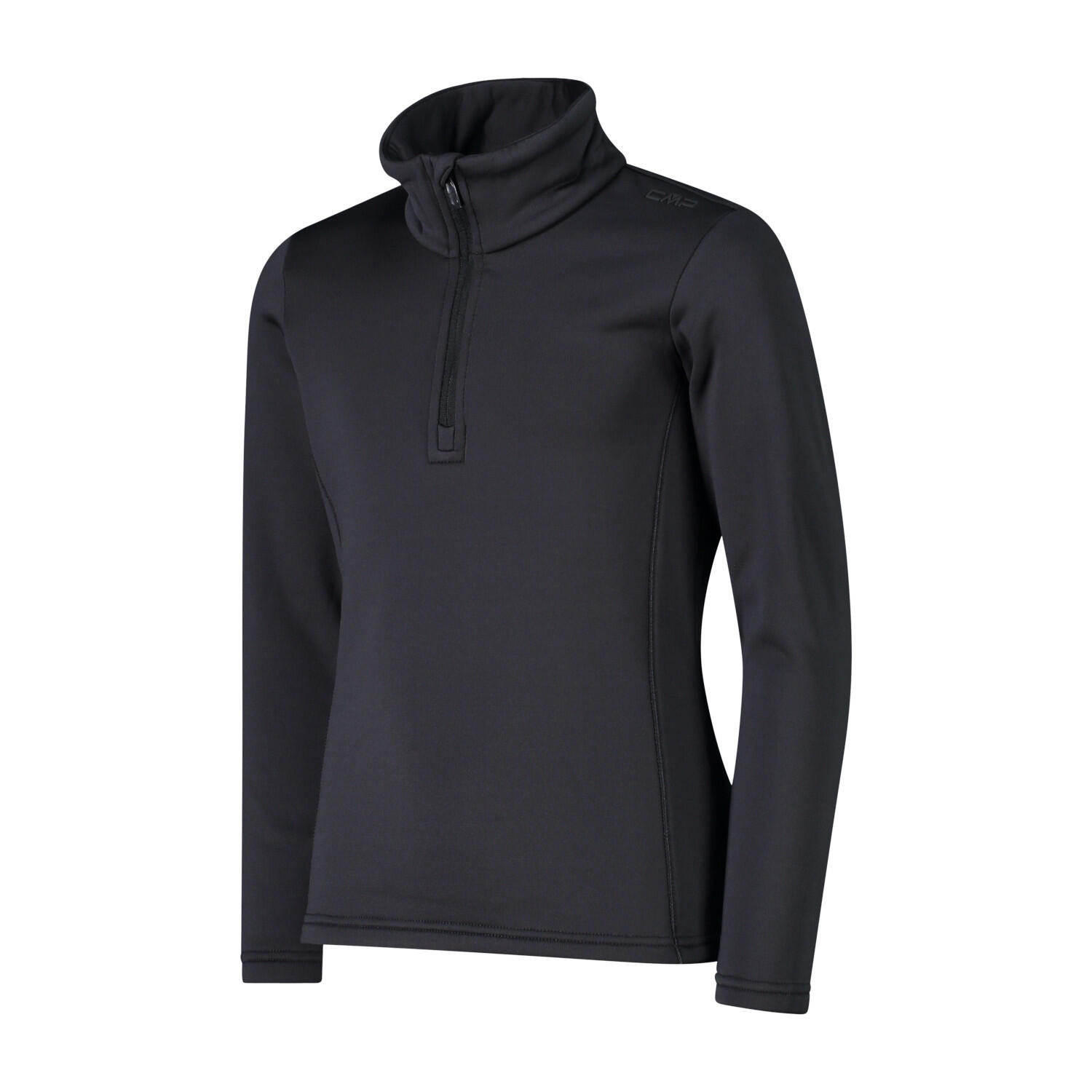 Sweatshirt girl CMP 3/3