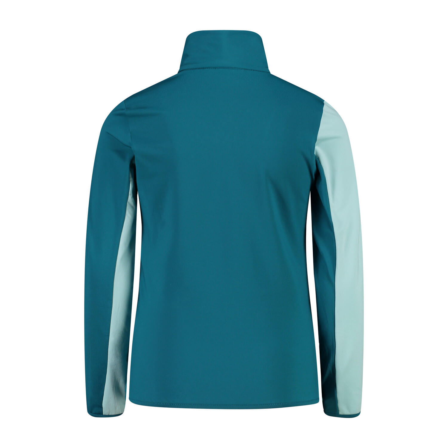 CMP Mädchen Pullover KID G SWEAT 34L4795 2/3