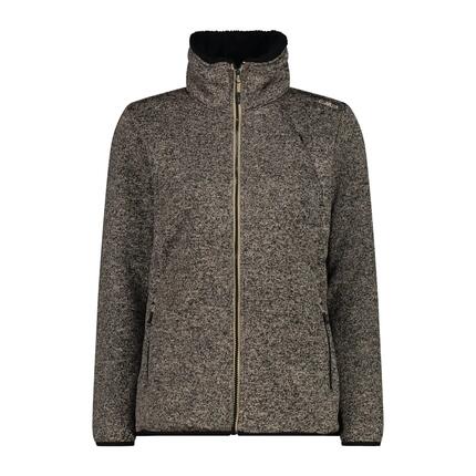CMP Damen Fleecejacke WOMAN JACKET 34H2976