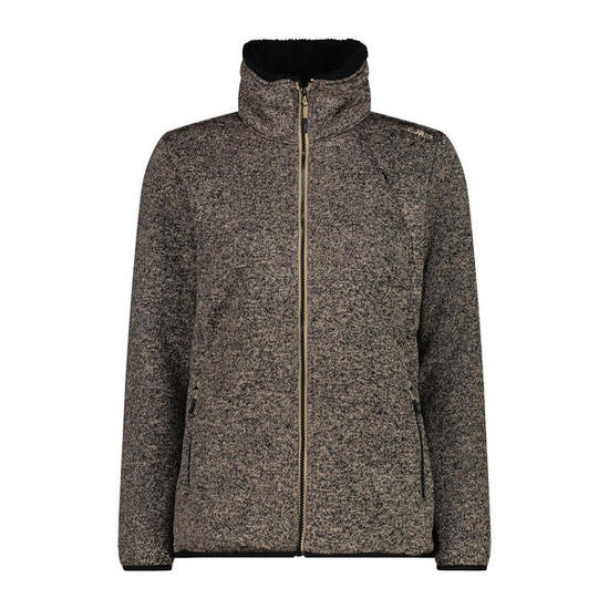 CMP Damen Fleecejacke WOMAN JACKET 34H2976