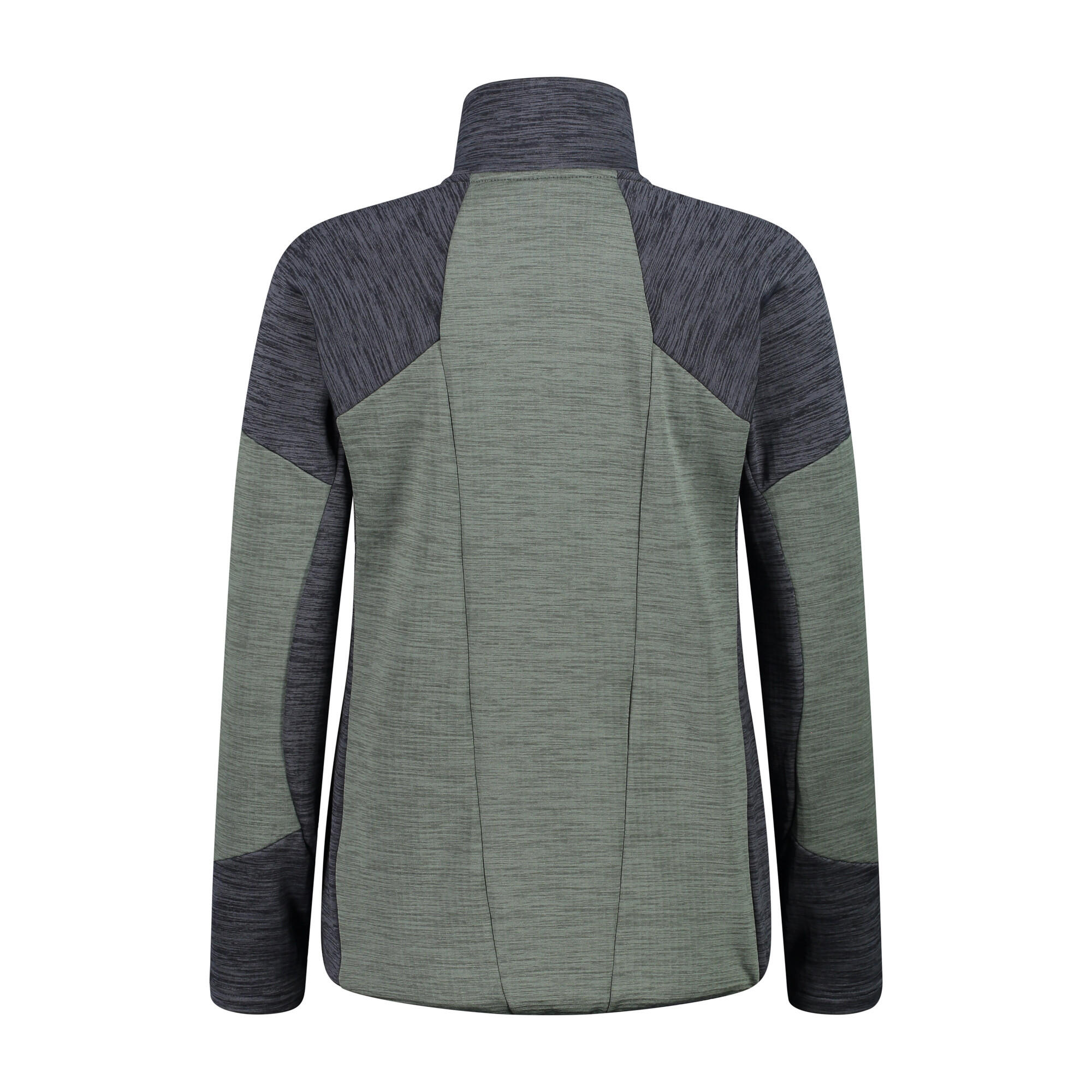 Polaire femme CMP 2/3