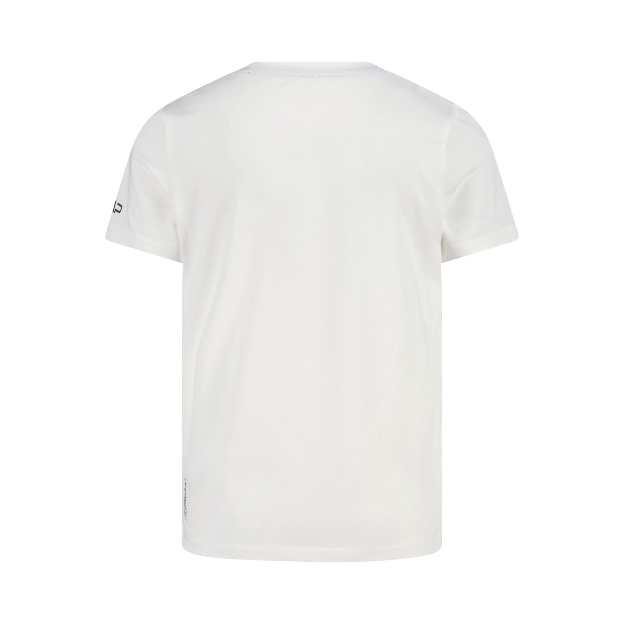 Camiseta de jersey infantil CMP 2/3