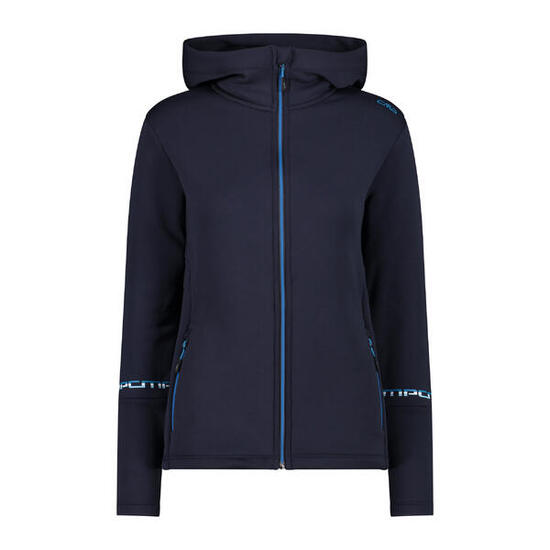 Veste de randonnée femme CMP