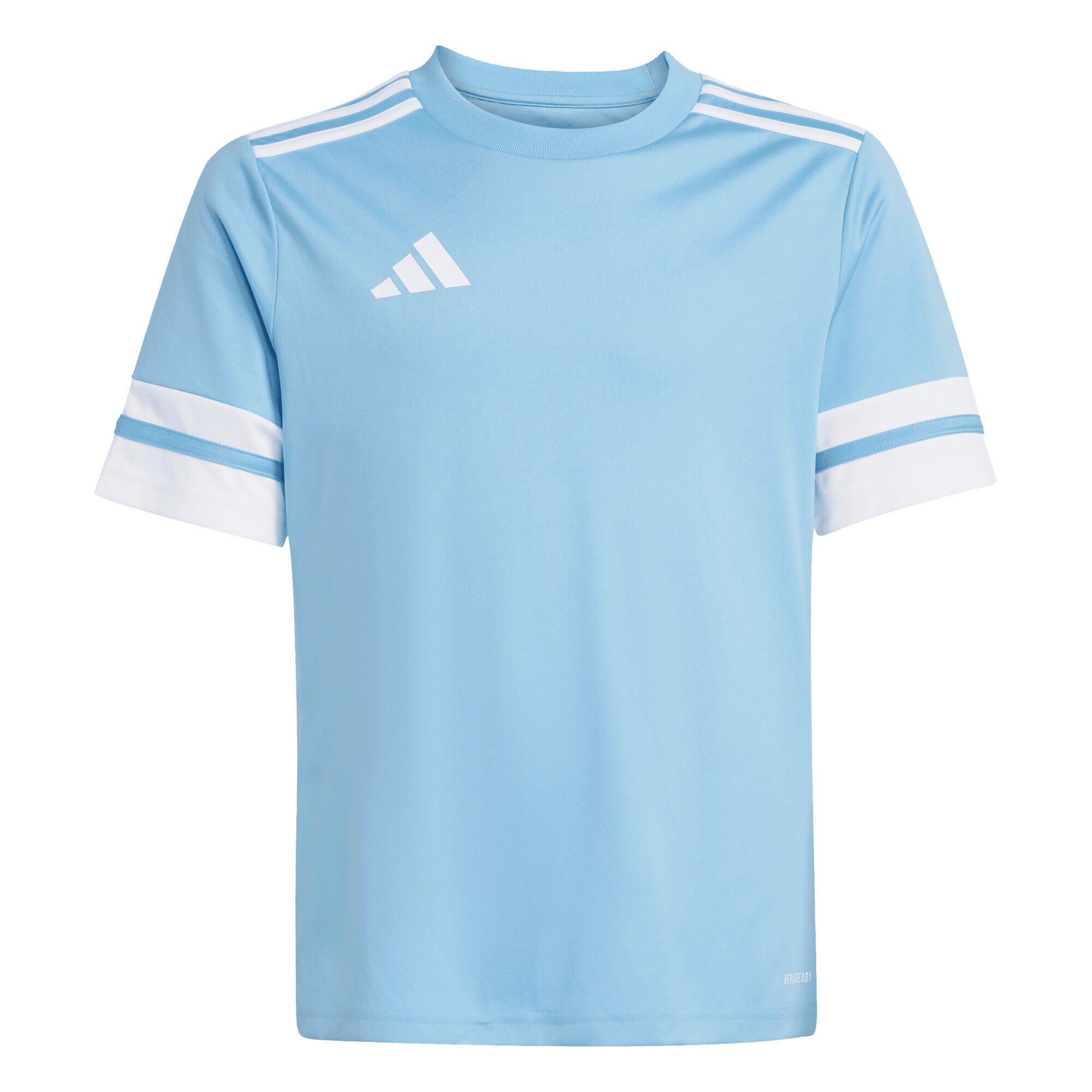 hellblau / WEISS