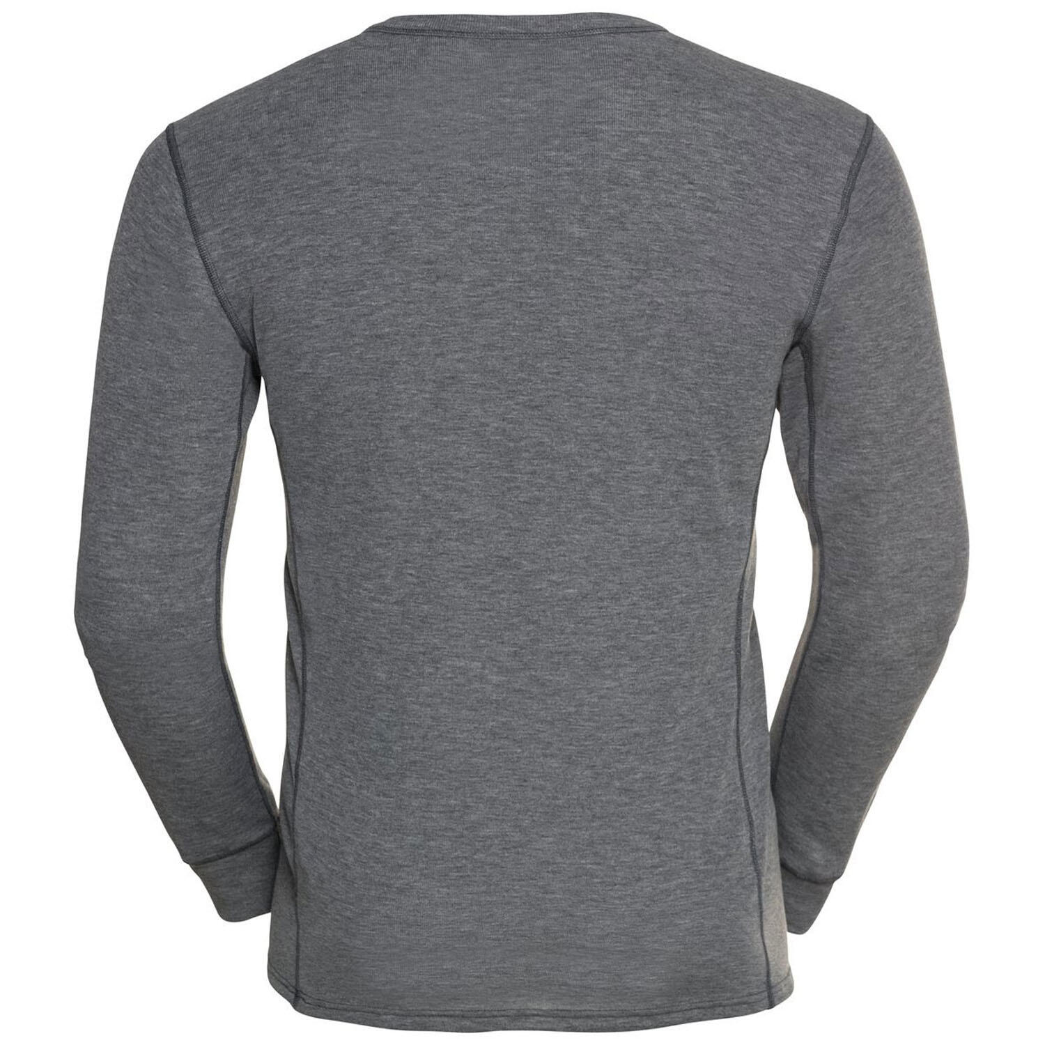 Shirt Crew Neck 8/8