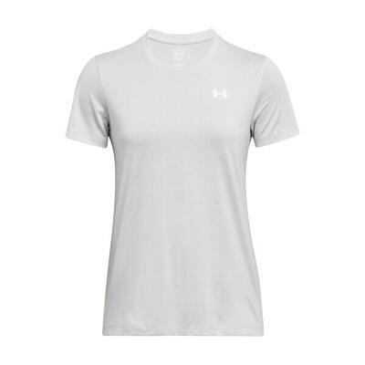 Dames sportshirt under armour tech twist