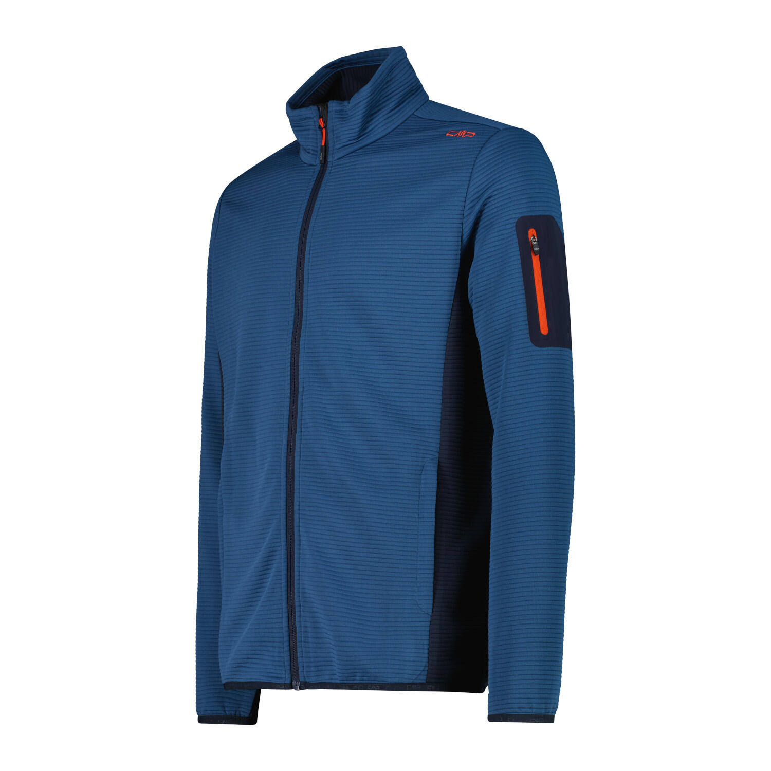 Polaire full zip unlimitech CMP 3/3