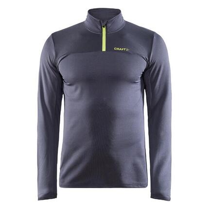 Craft Herren Pullover Core Gain Midlayer 1909496