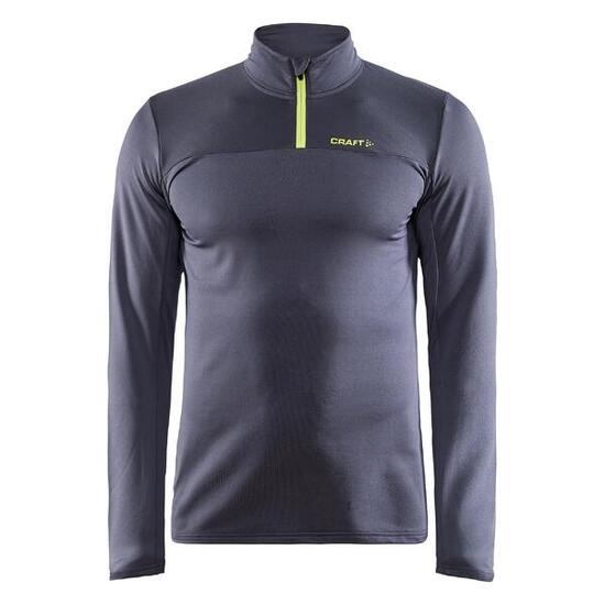 Craft Herren Pullover Core Gain Midlayer 1909496