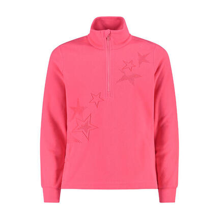 CMP Mädchen Pullover Kid G Sweat 34G4765