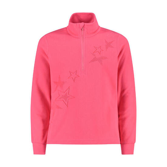 CMP Mädchen Pullover Kid G Sweat 34G4765