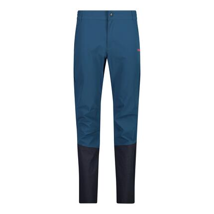 Spodnie softshell męskie CMP Tua