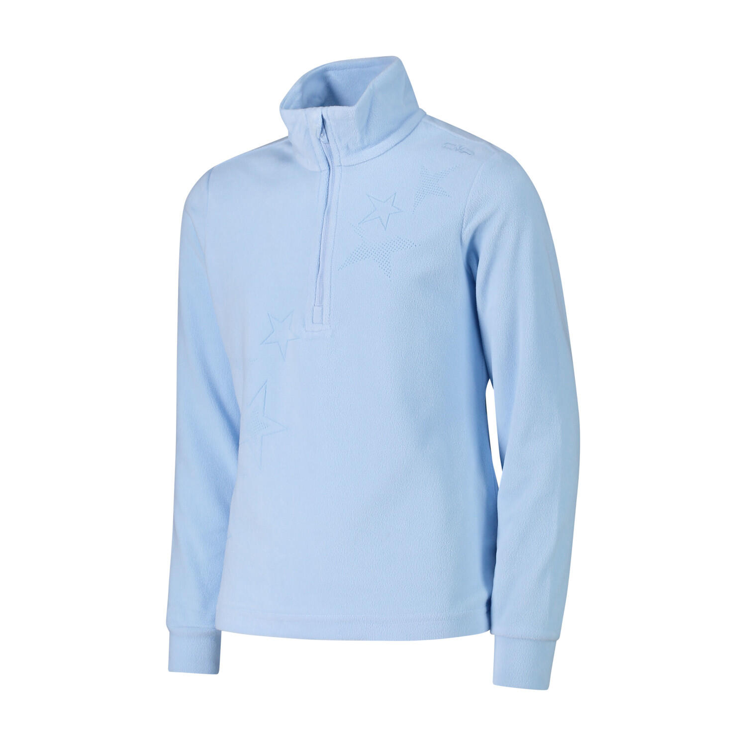 CMP Mädchen Pullover Kid G Sweat 34G4765 4/4
