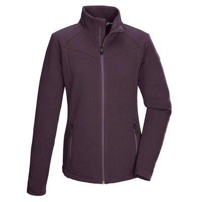 killtec Damen Fleecejacke KOW 2 43292-000