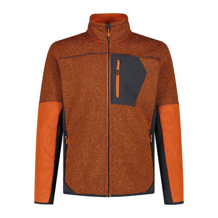 CMP Herren Fleecejacke MAN JACKET 34H2667