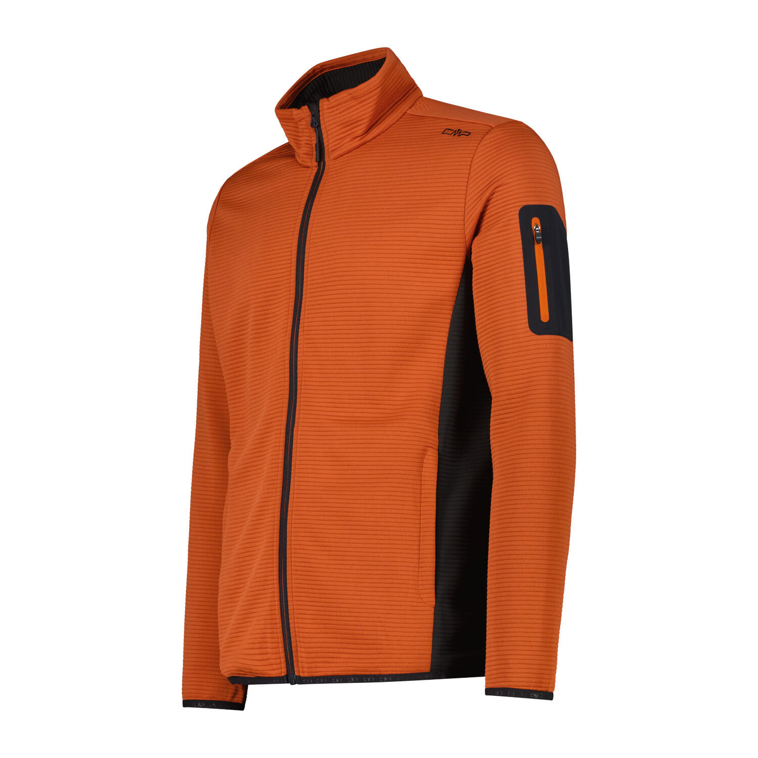 CMP Herren Fleecejacke Man Jacket 33E6557 5/5