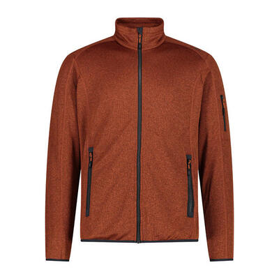 CMP Herren Fleecejacke Man Jacket 30H5887