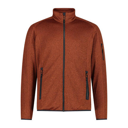 Bluza męska turystyczna CMP 30H5887