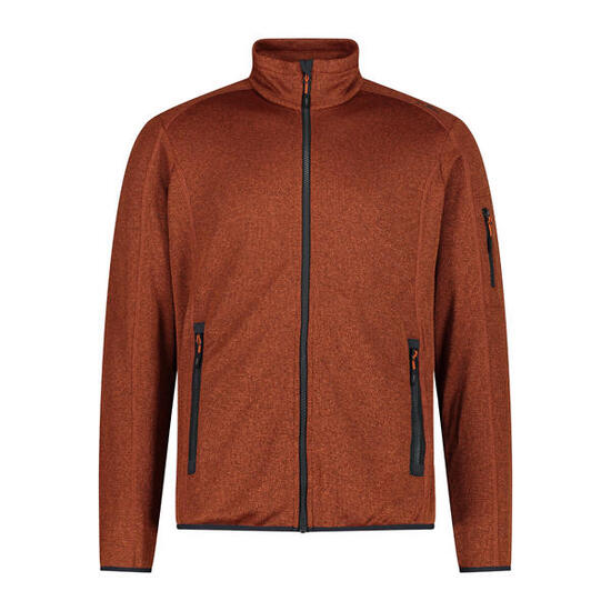 Bluza męska turystyczna CMP 30H5887