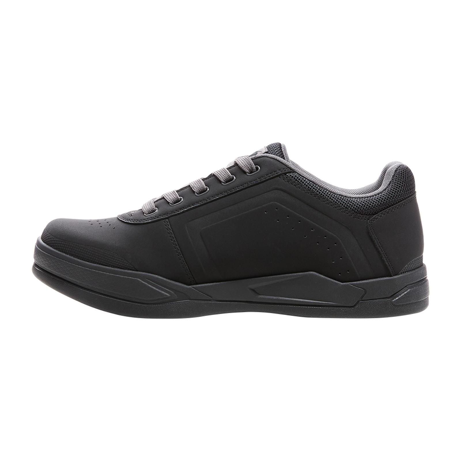 Paire de Chaussures VTT O'Neal PINNED SPD V.22 Noir/Gris 4/4