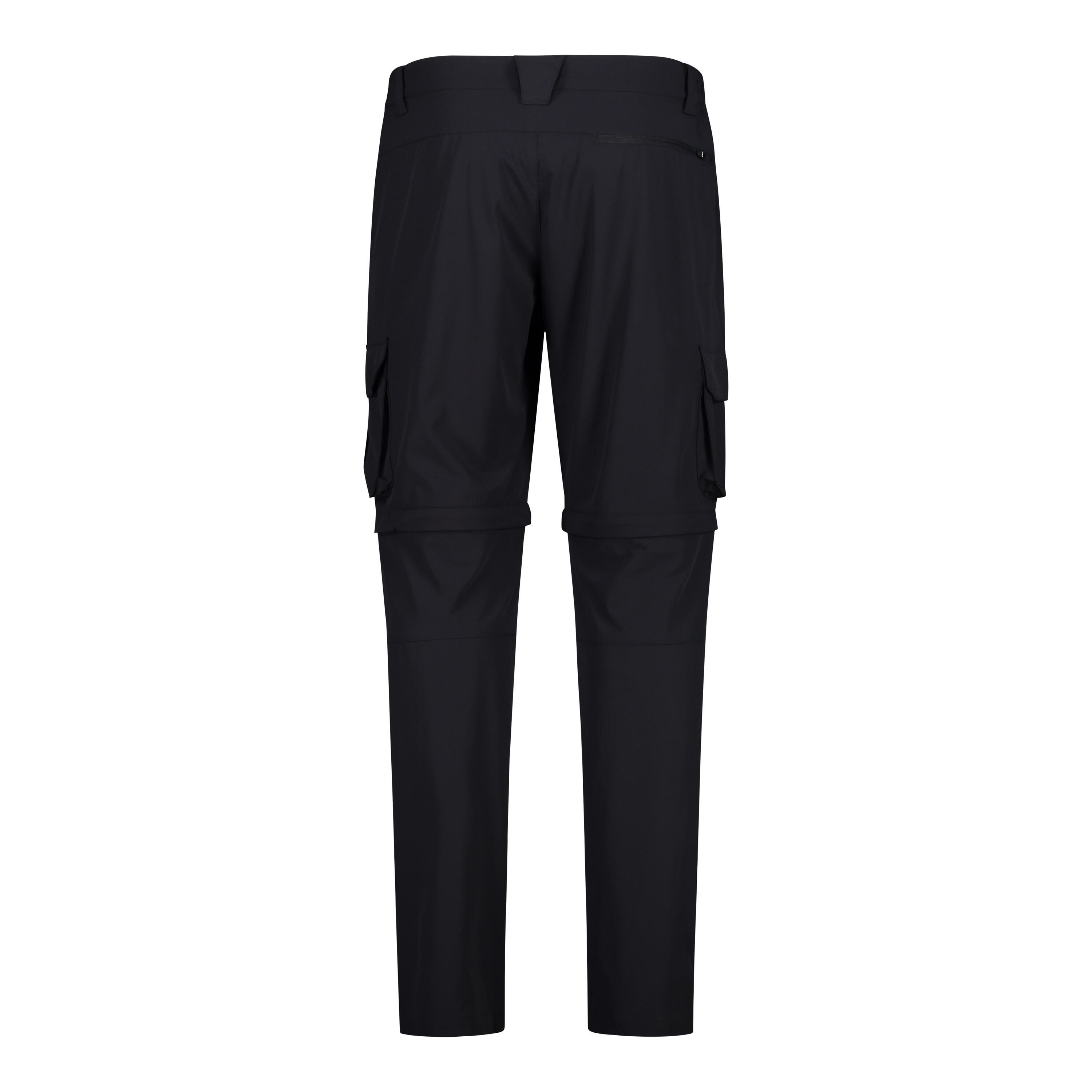 Spodnie CMP z odpinanymi nogawkami Zip Off 2/5