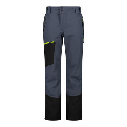 CMP Herren Skihose MAN PANT FREE RIDE 34W2027