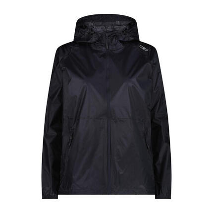 CMP Damen Regenjacke WOMAN JACKET RAIN FIX HOOD 35X7376