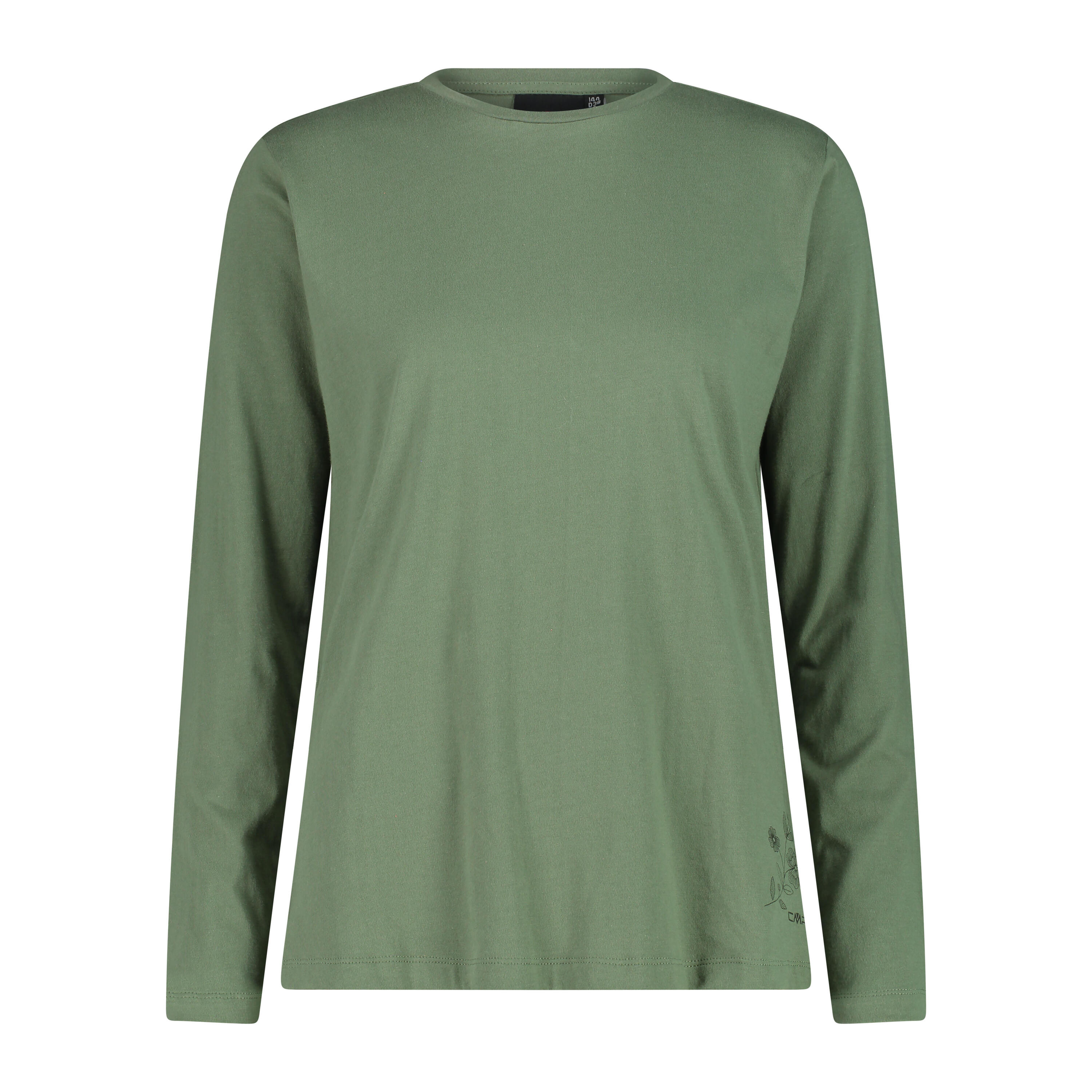 CMP Damen Shirt WOMAN T-SHIRT 33F3456 1/5