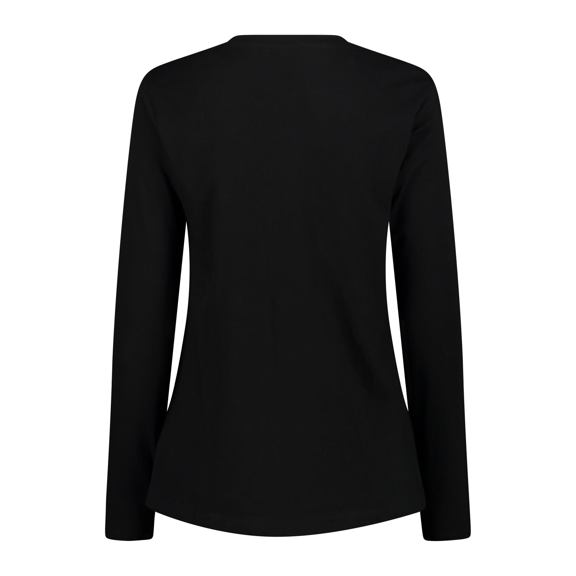 CMP Damen Shirt WOMAN T-SHIRT 33F3456 4/5