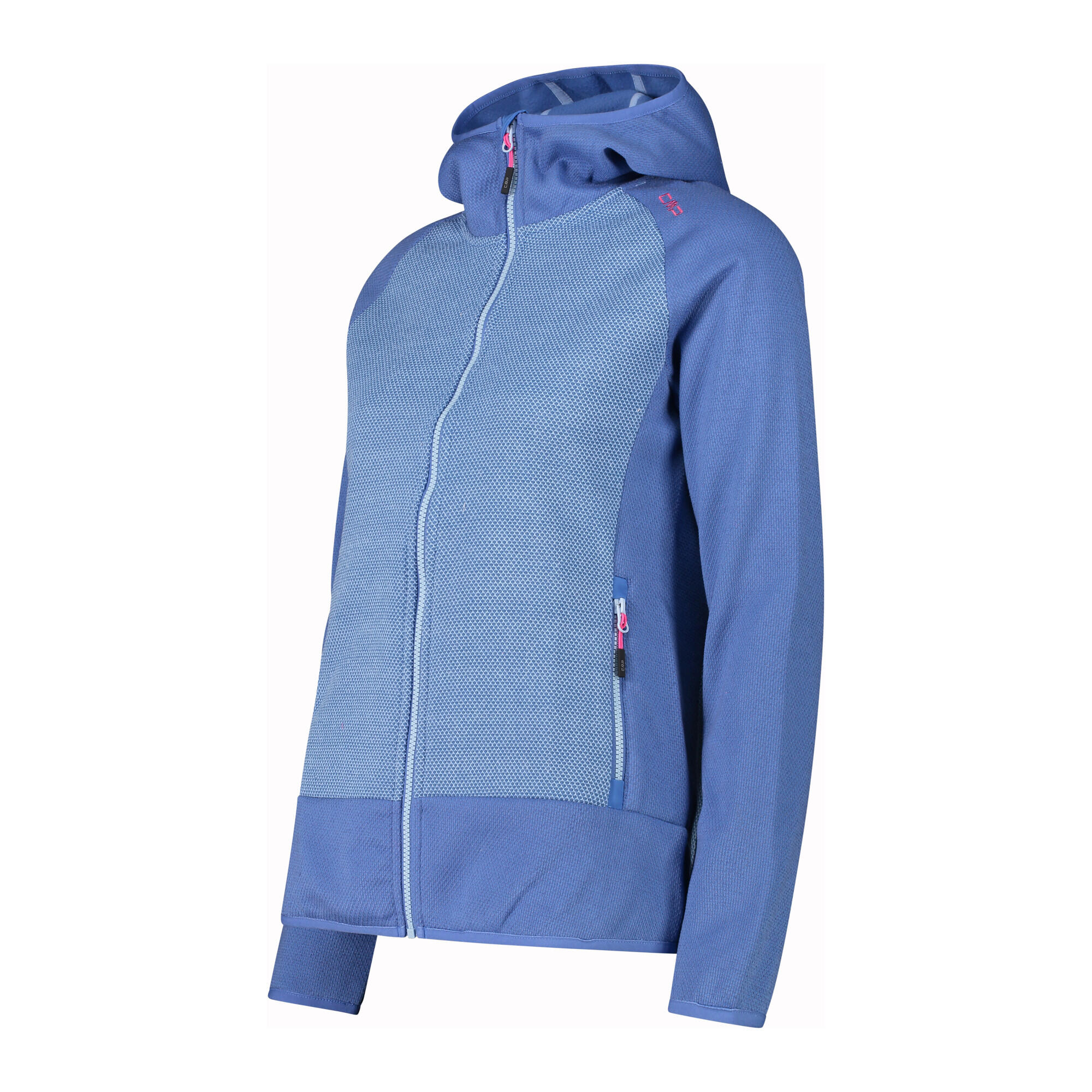 Veste à capuche femme CMP 3/3