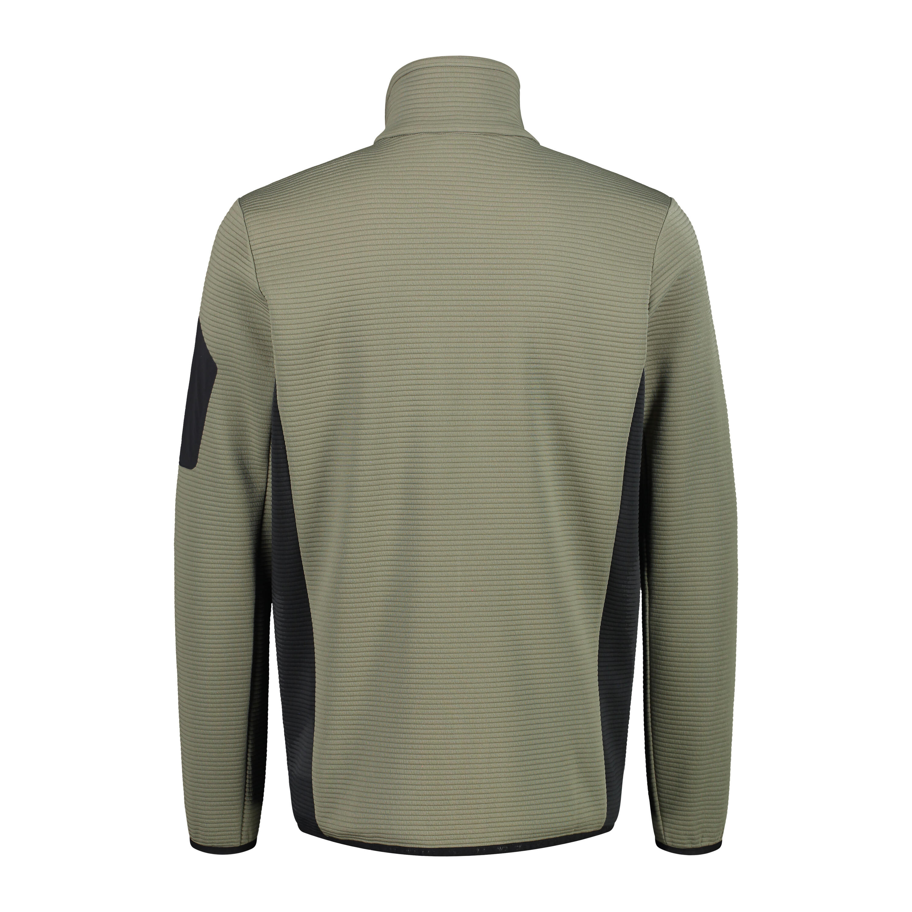 Polaire full zip unlimitech CMP 2/3