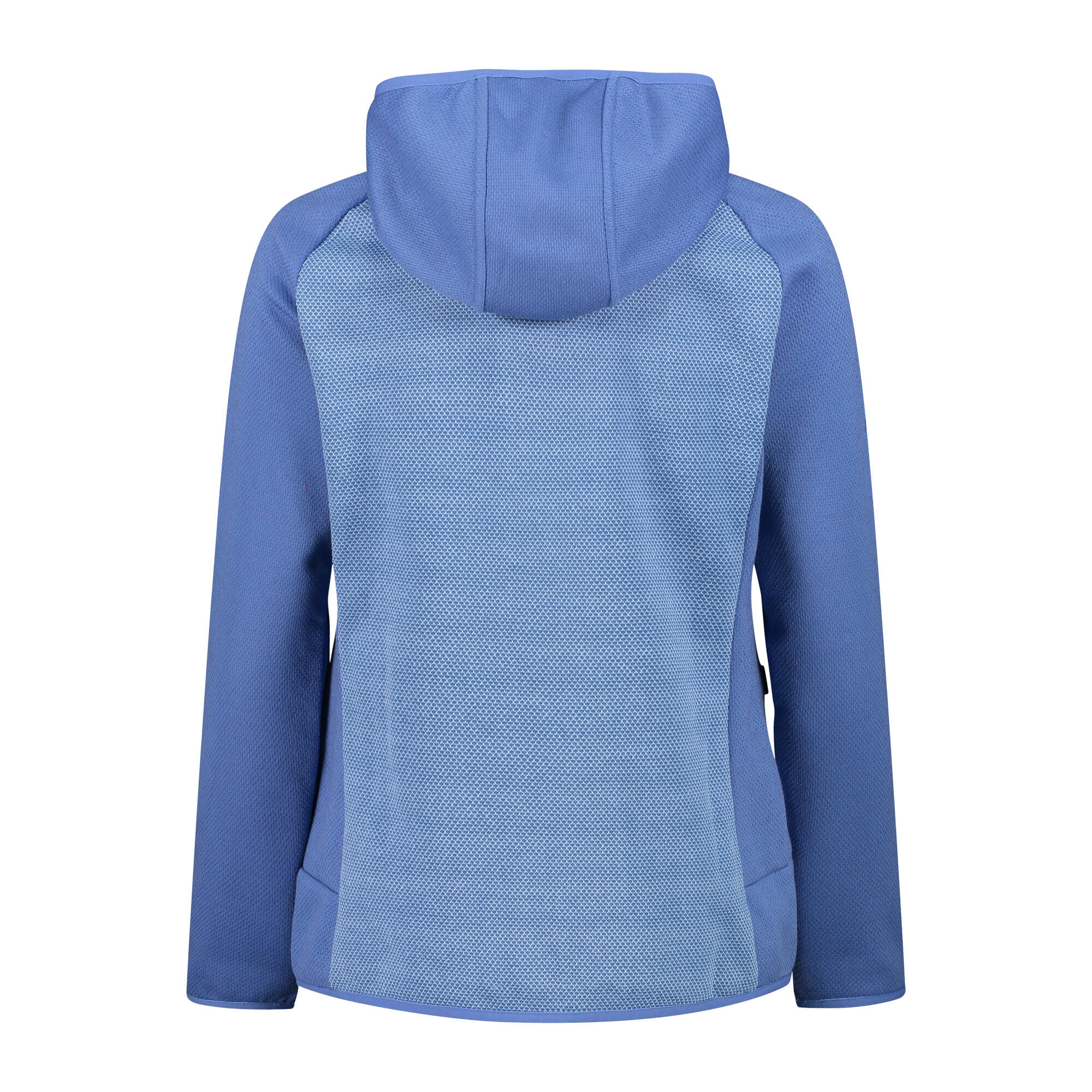 Veste à capuche femme CMP 2/3