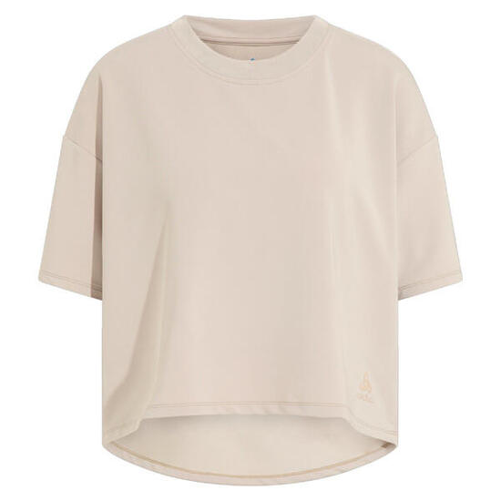 Odlo Damen T-Shirt crew neck s/s ACTIVE 365 NATURAL 314081