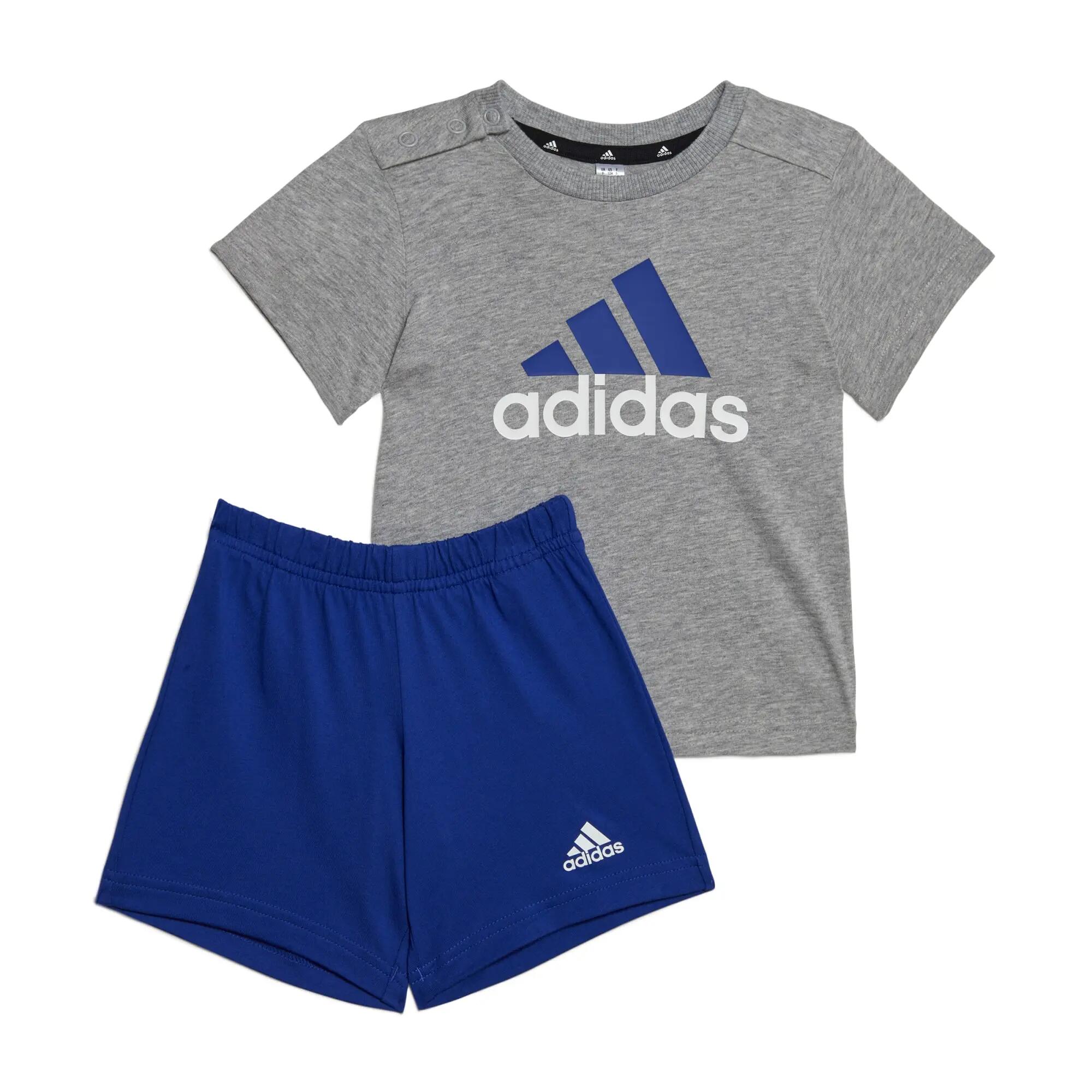 adidas Baby Set Essentials Organic Cotton Set 1/4