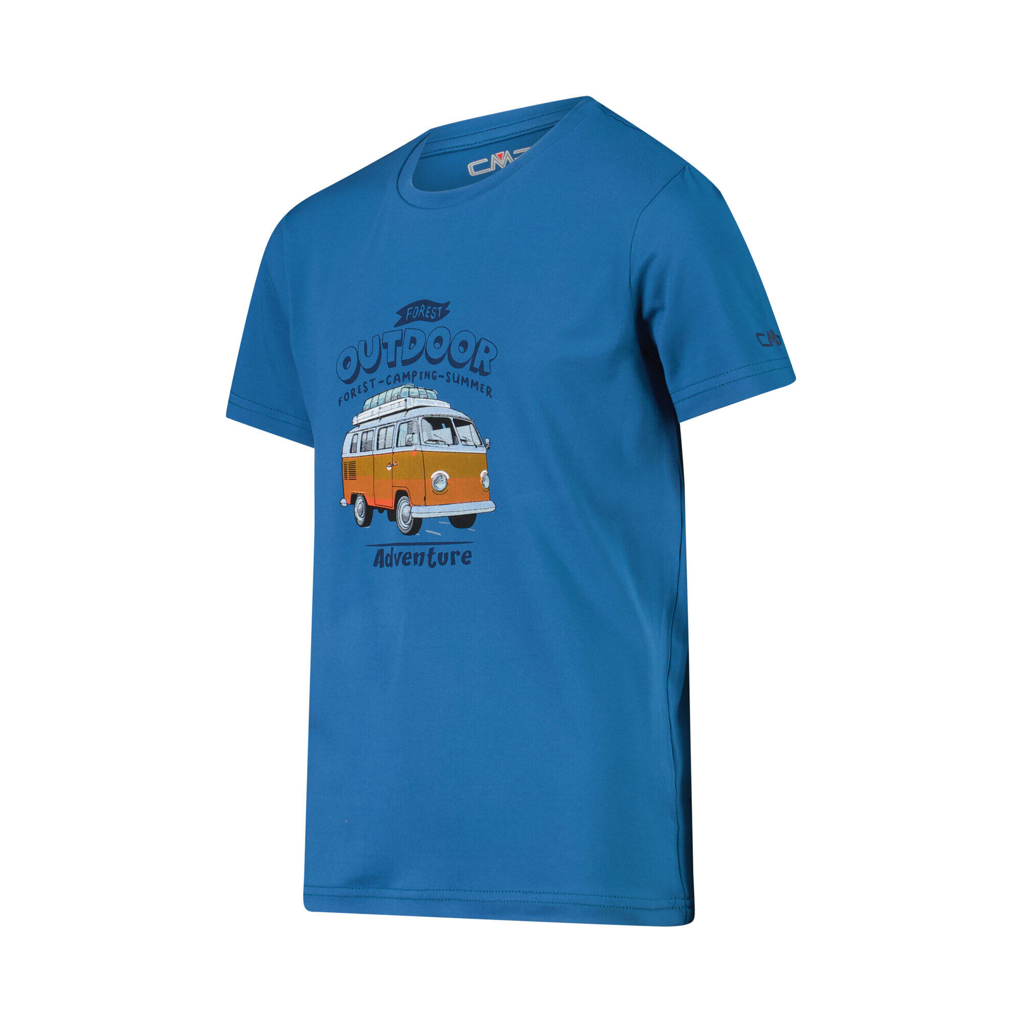 Maglietta in jersey per bambini CMP 3/3