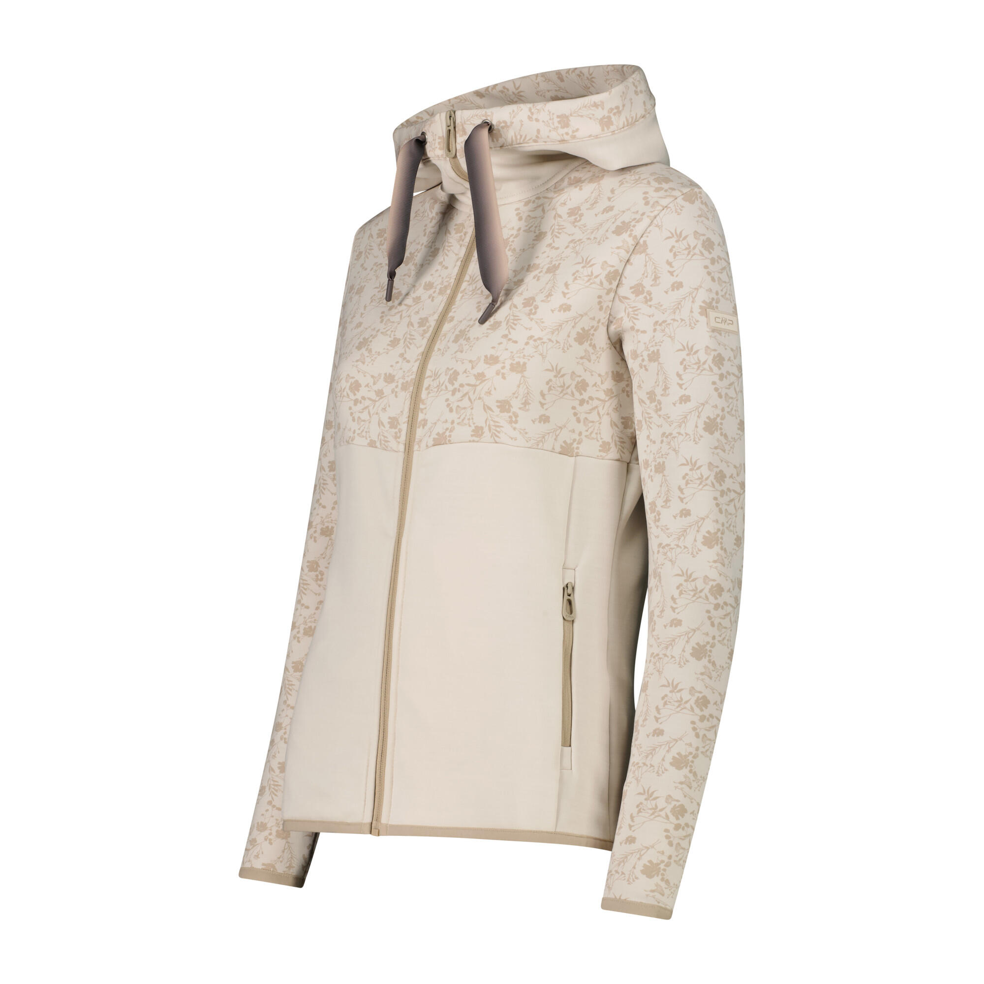 Kapuzensweat JACKET FIX HOOD 5/5