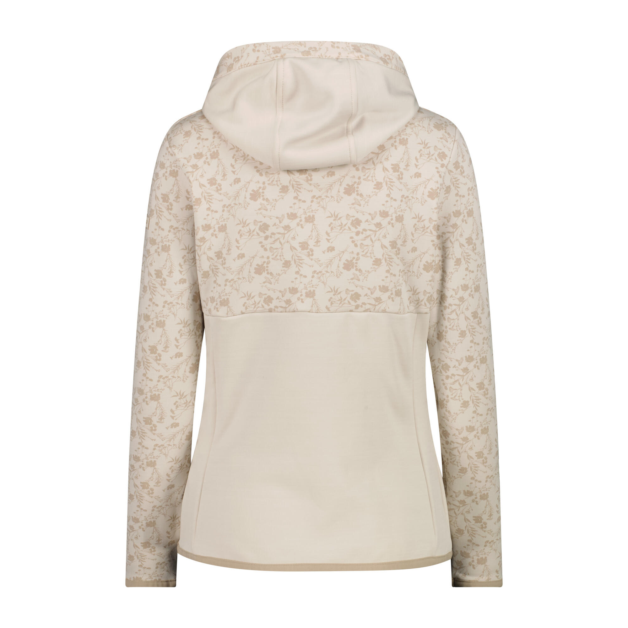 Kapuzensweat JACKET FIX HOOD 4/5