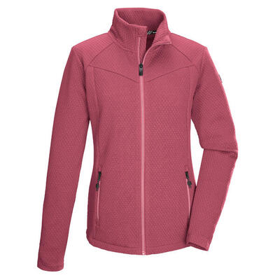 killtec Damen Fleecejacke KOW 2 43292-000