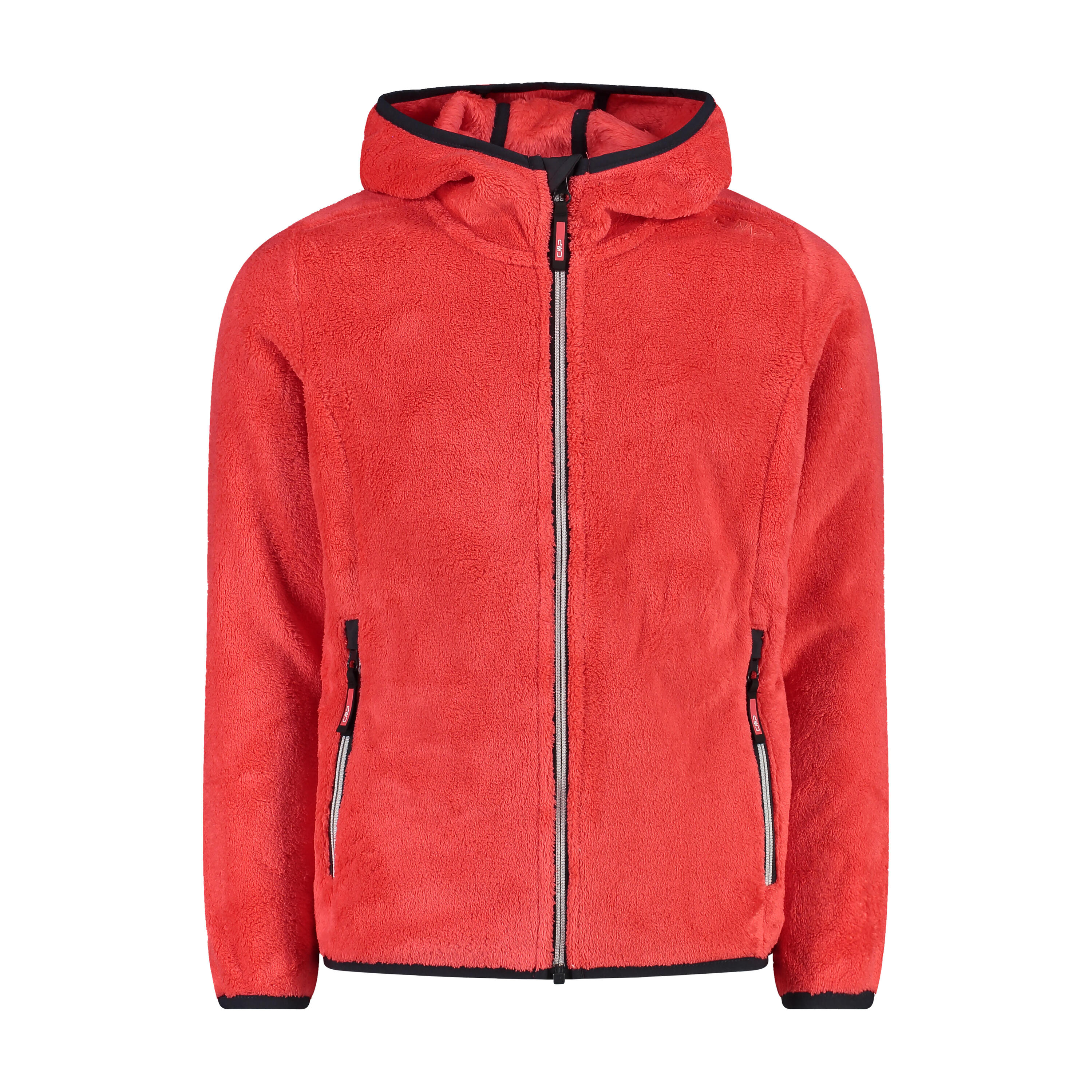 CMP Pile con cappuccio per bambini CMP