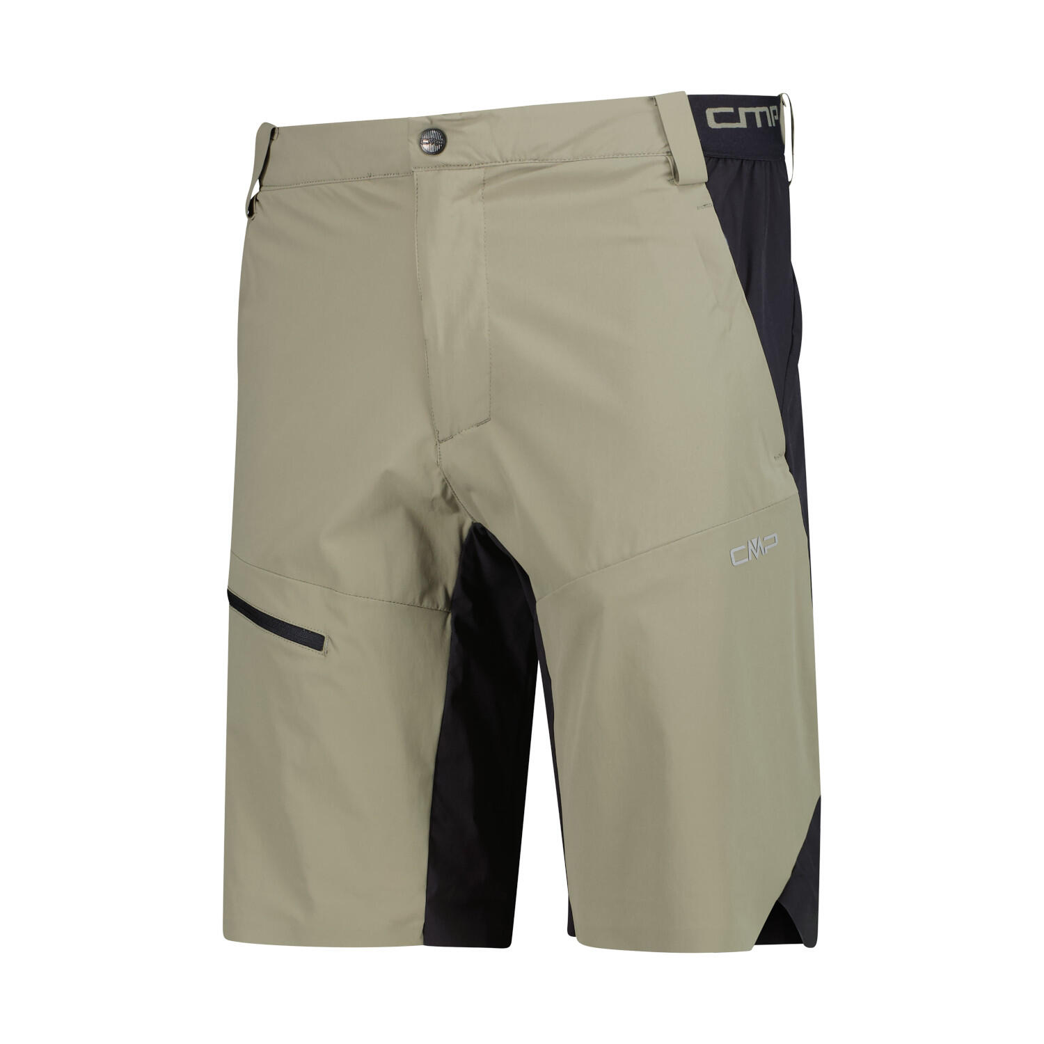 CMP Herren Short Man Bermuda 33T6667 5/5