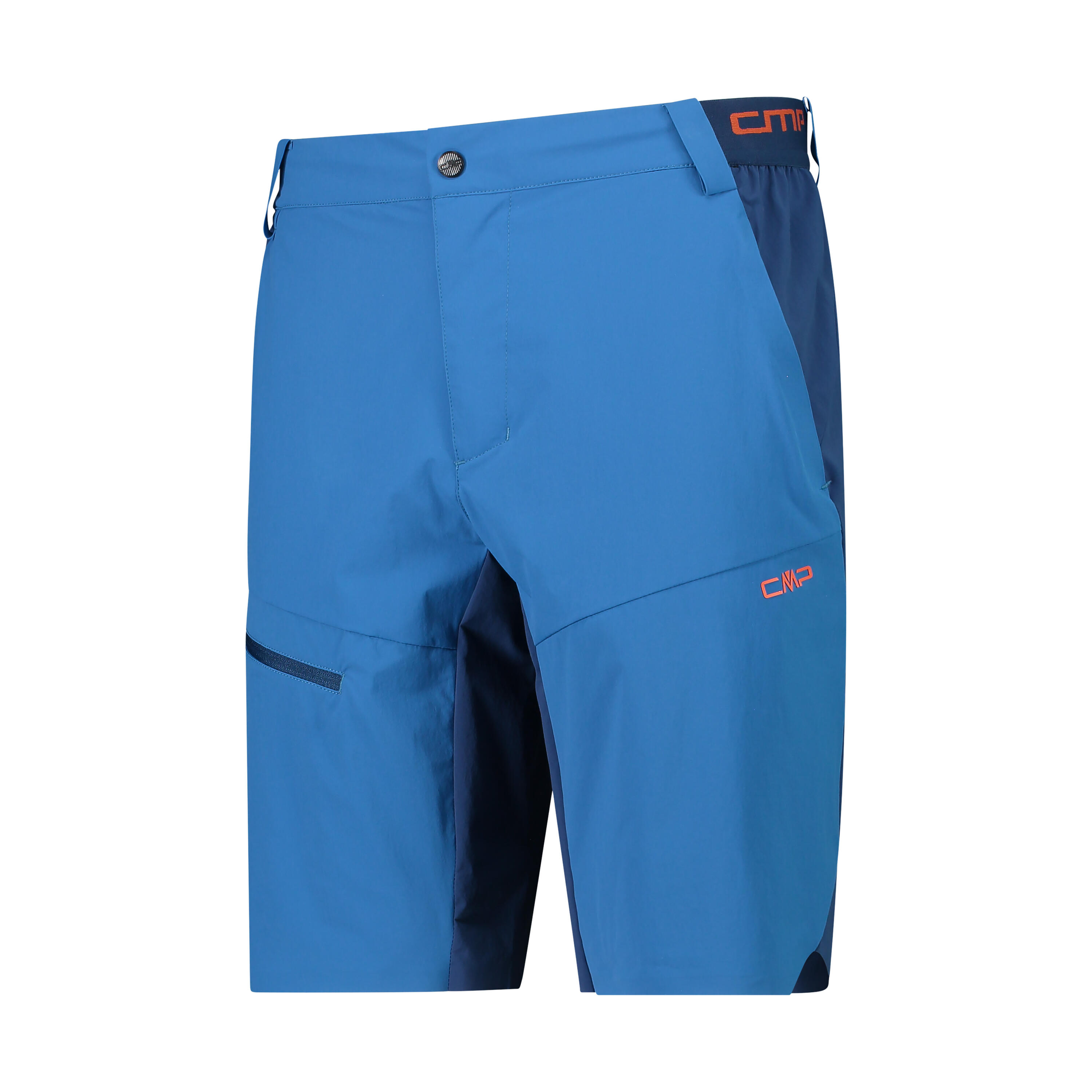 CMP Herren Short Man Bermuda 33T6667 5/5