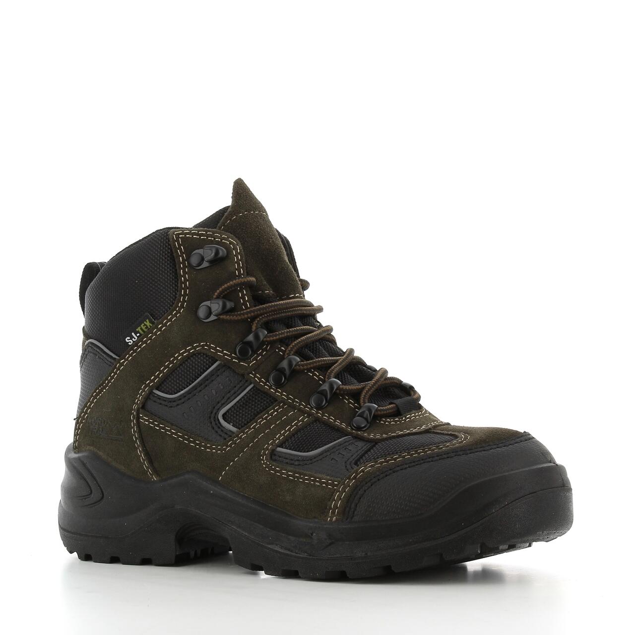 SAFETY JOGGER ADVENTURE zapato casual 3/5